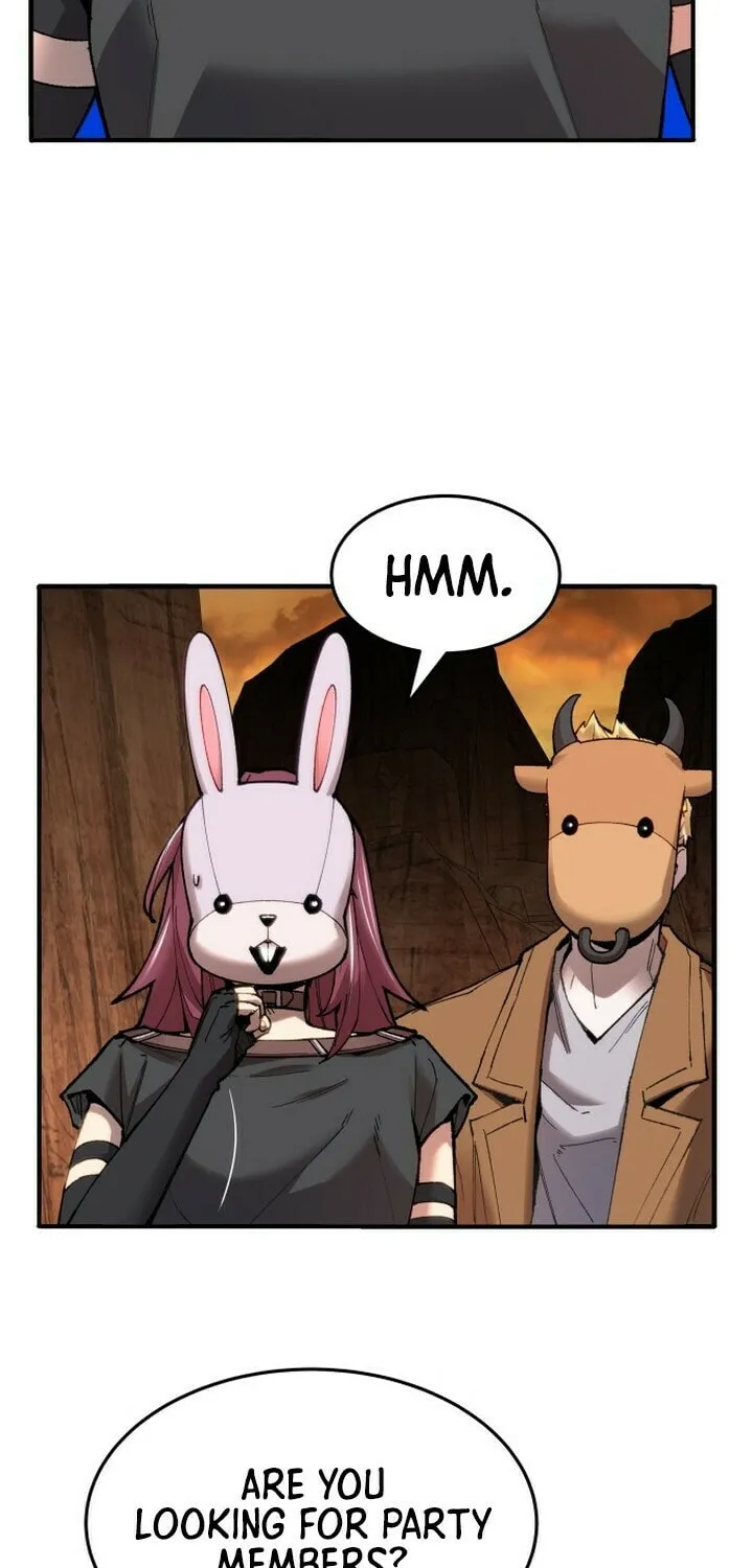Read Limit Breaker chapter 87 image 105 on Lezhin