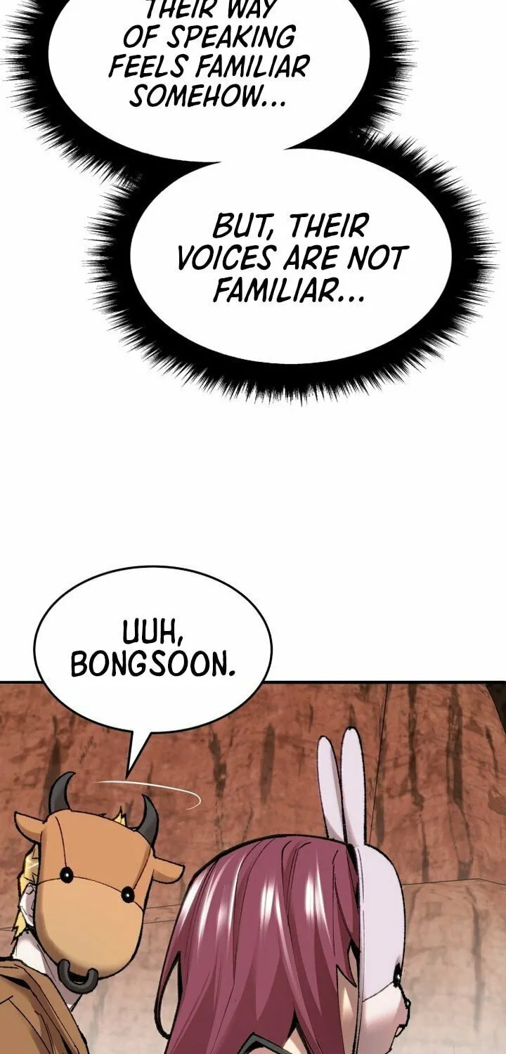 Read Limit Breaker chapter 87 image 110 on Lezhin