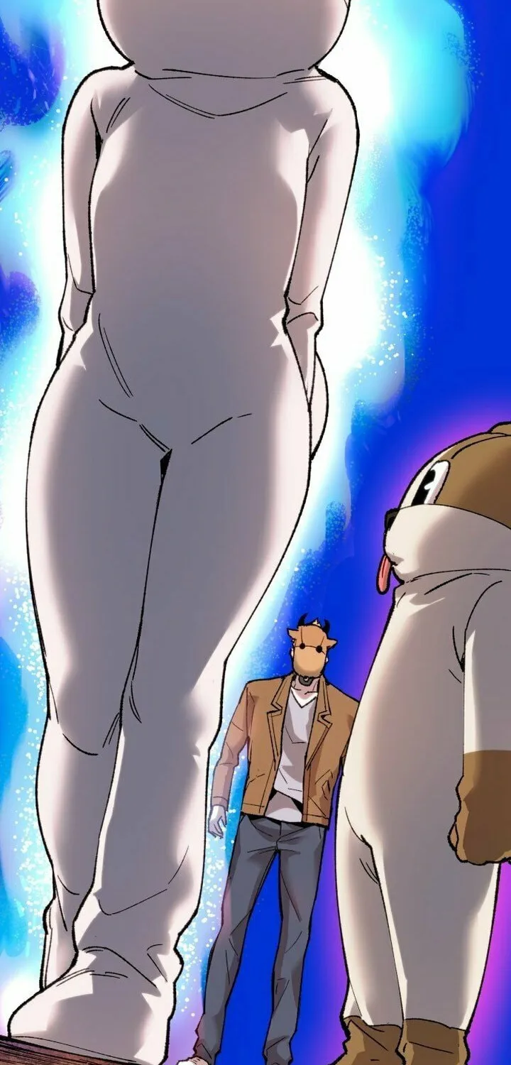 Read Limit Breaker chapter 87 image 123 on Lezhin