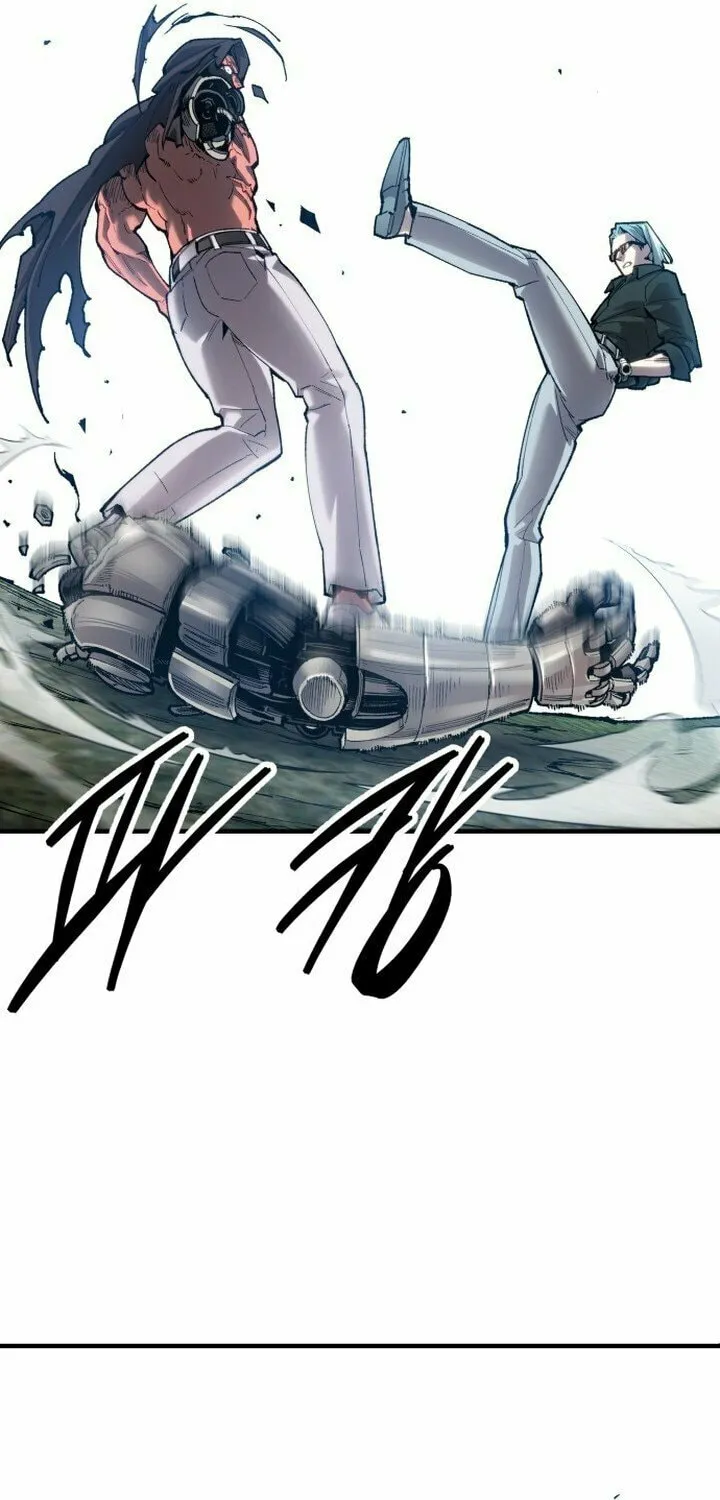 Read Limit Breaker chapter 87 image 13 on Lezhin
