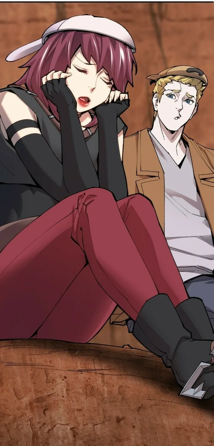 Read Limit Breaker chapter 87 image 20 on Lezhin