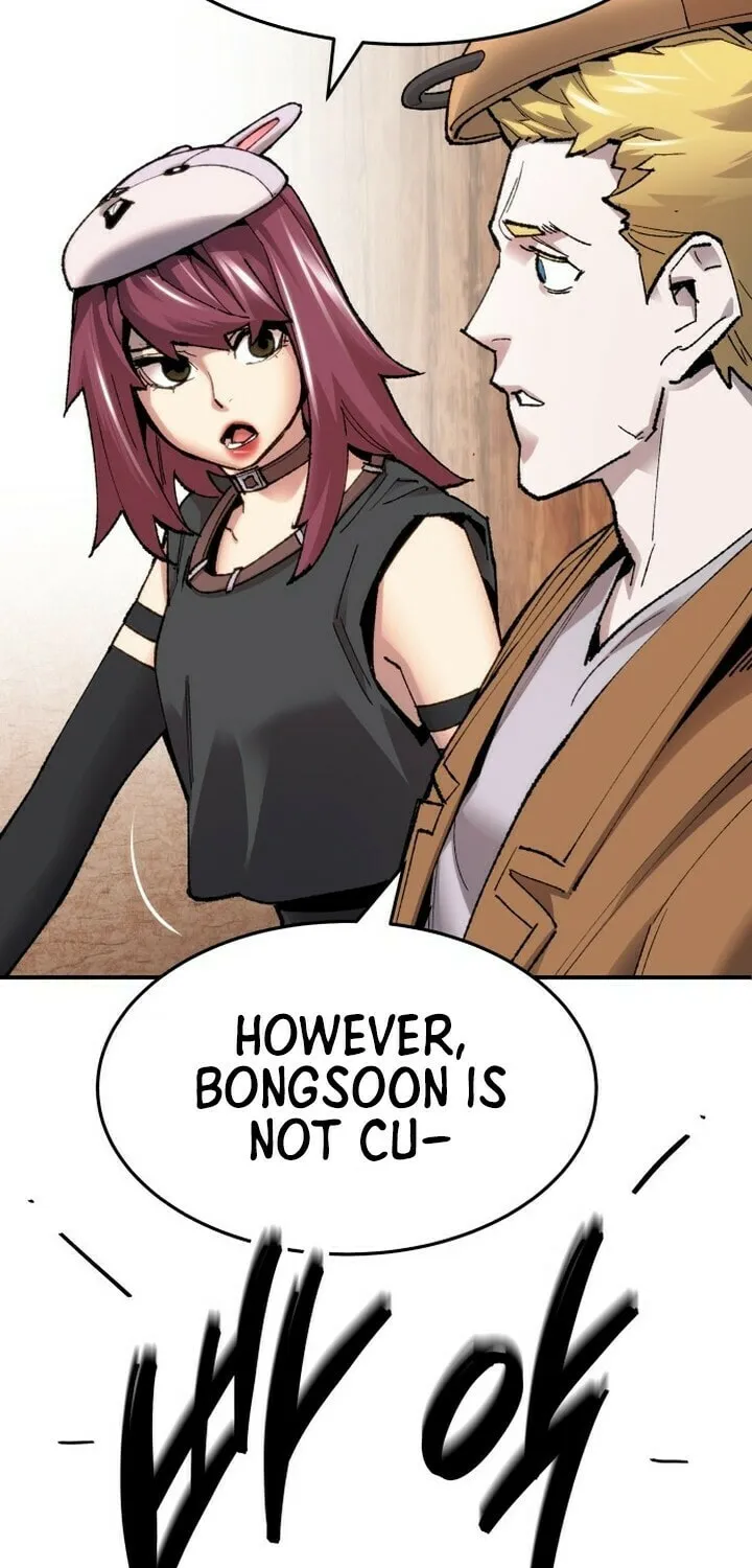 Read Limit Breaker chapter 87 image 22 on Lezhin