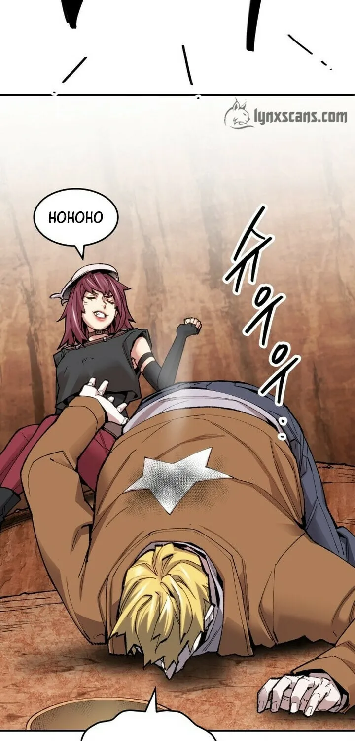 Read Limit Breaker chapter 87 image 23 on Lezhin