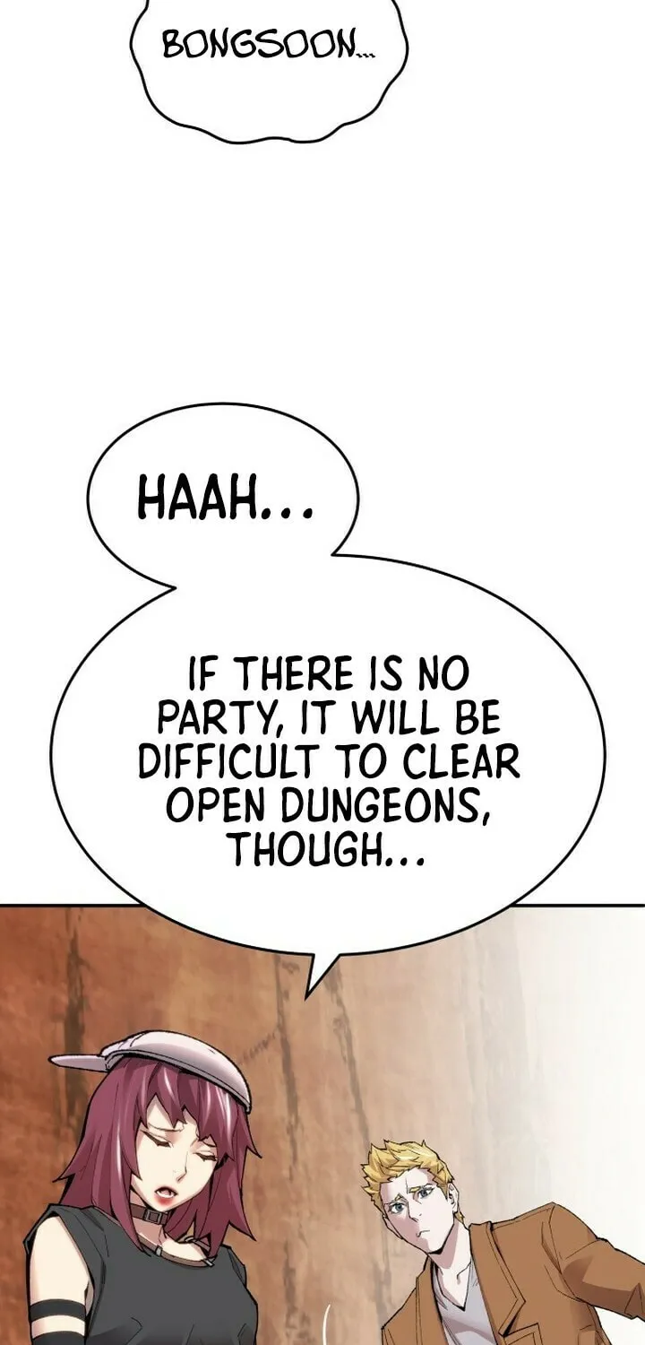 Read Limit Breaker chapter 87 image 24 on Lezhin