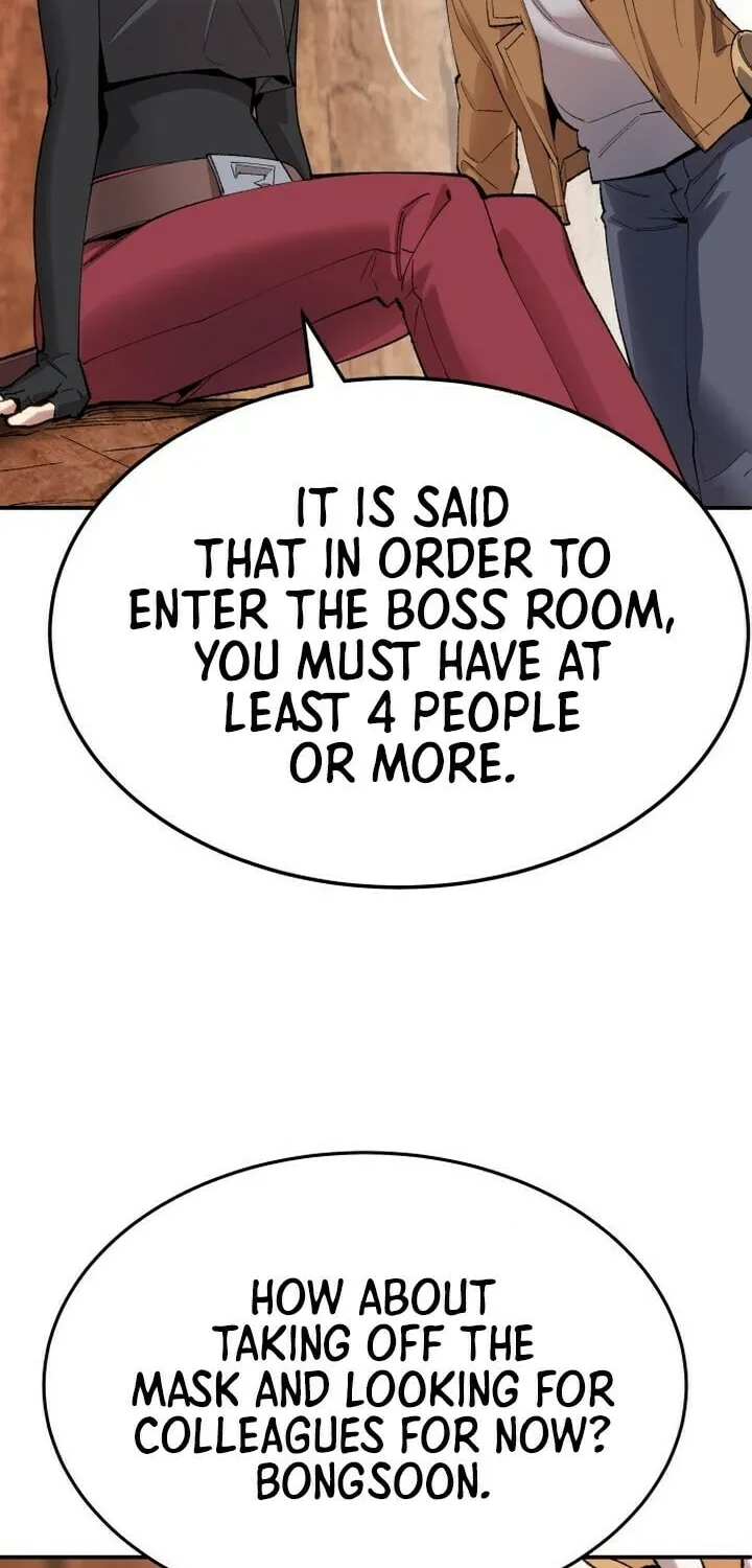 Read Limit Breaker chapter 87 image 25 on Lezhin
