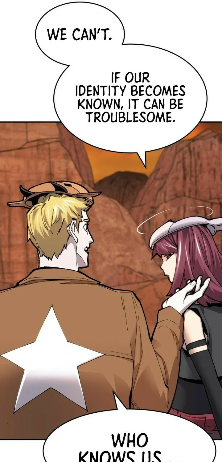 Read Limit Breaker chapter 87 image 27 on Lezhin