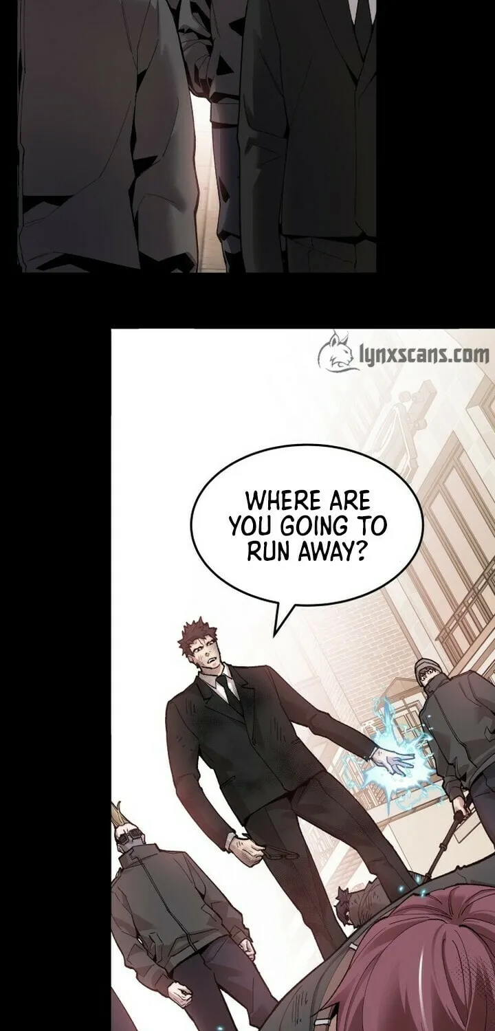 Read Limit Breaker chapter 87 image 29 on Lezhin