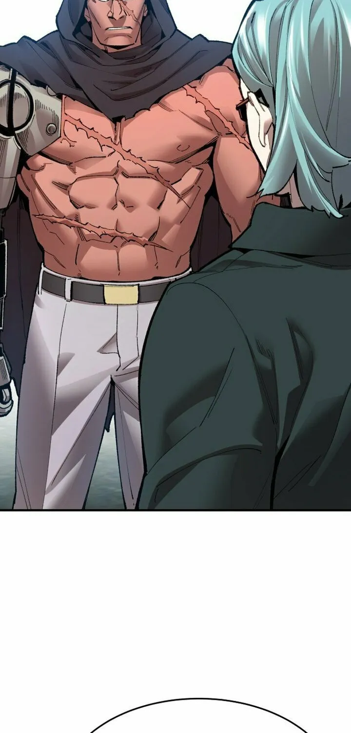 Read Limit Breaker chapter 87 image 3 on Lezhin