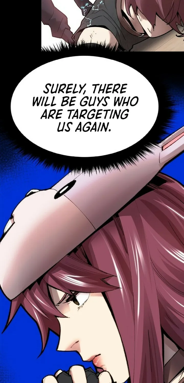 Read Limit Breaker chapter 87 image 30 on Lezhin