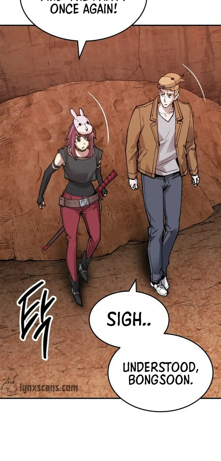 Read Limit Breaker chapter 87 image 32 on Lezhin
