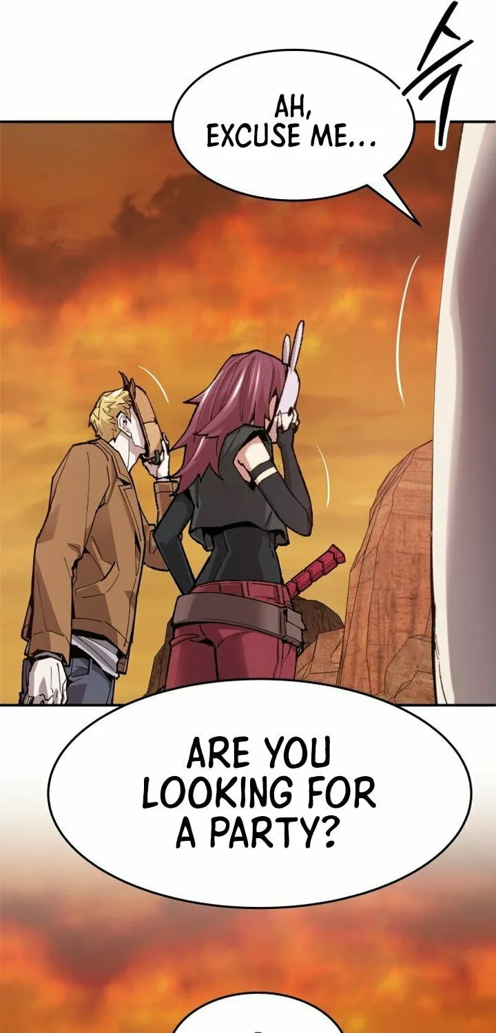 Read Limit Breaker chapter 87 image 34 on Lezhin