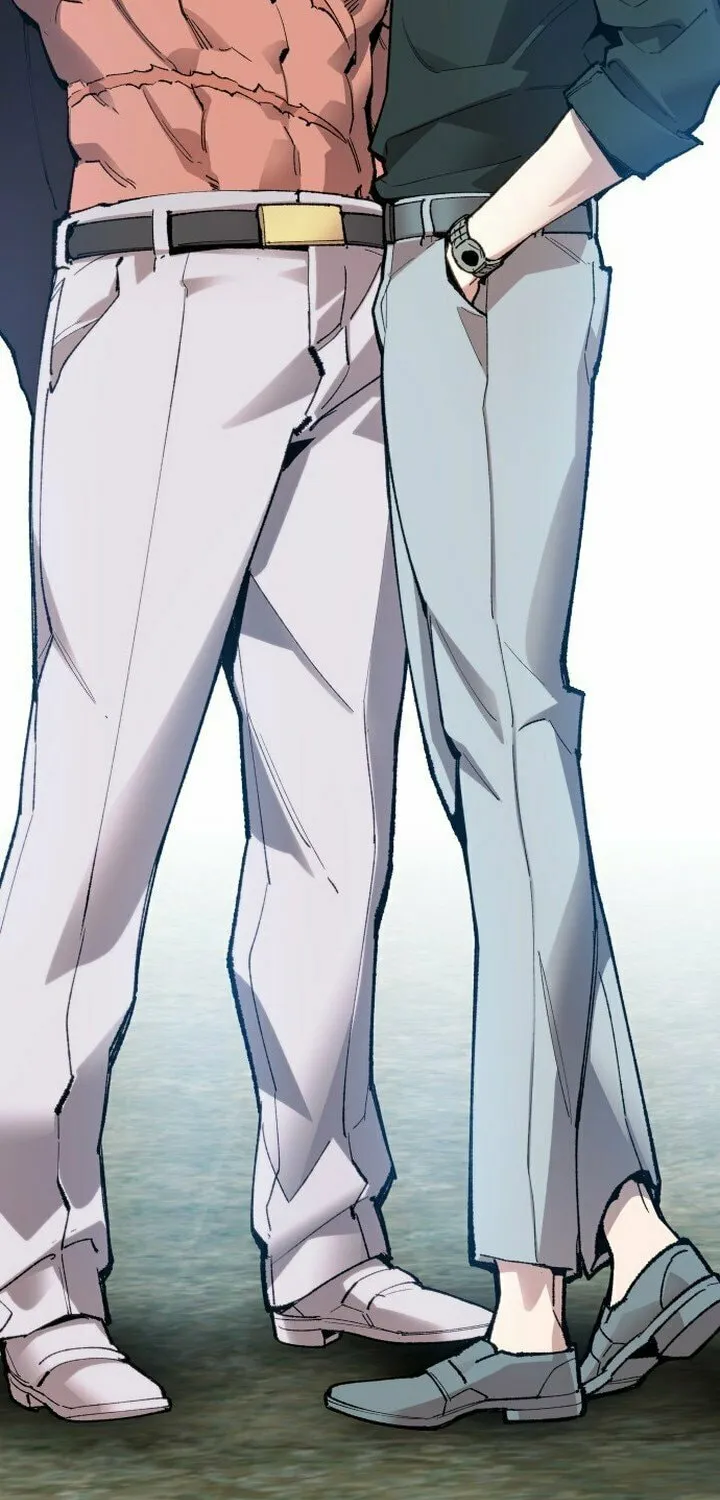 Read Limit Breaker chapter 87 image 38 on Lezhin