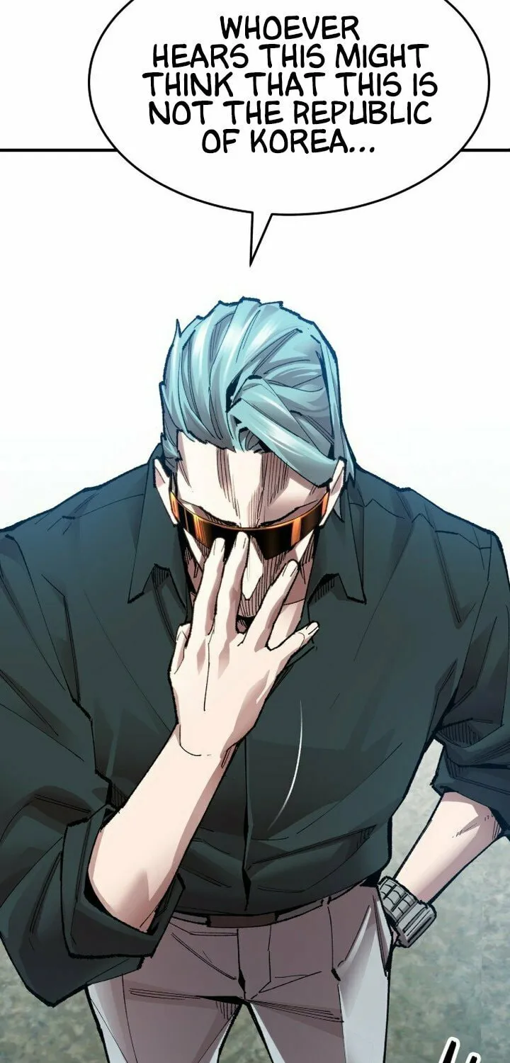 Read Limit Breaker chapter 87 image 4 on Lezhin