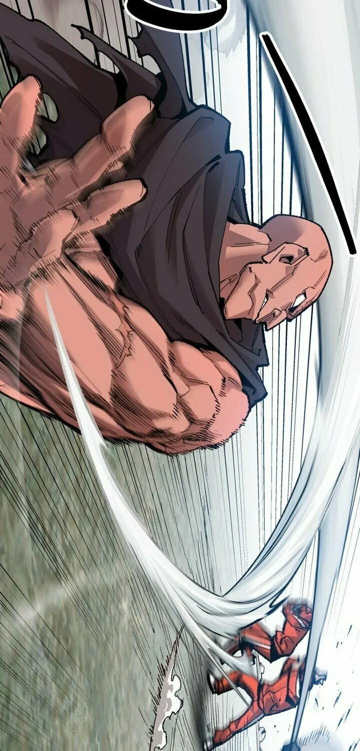 Read Limit Breaker chapter 87 image 73 on Lezhin