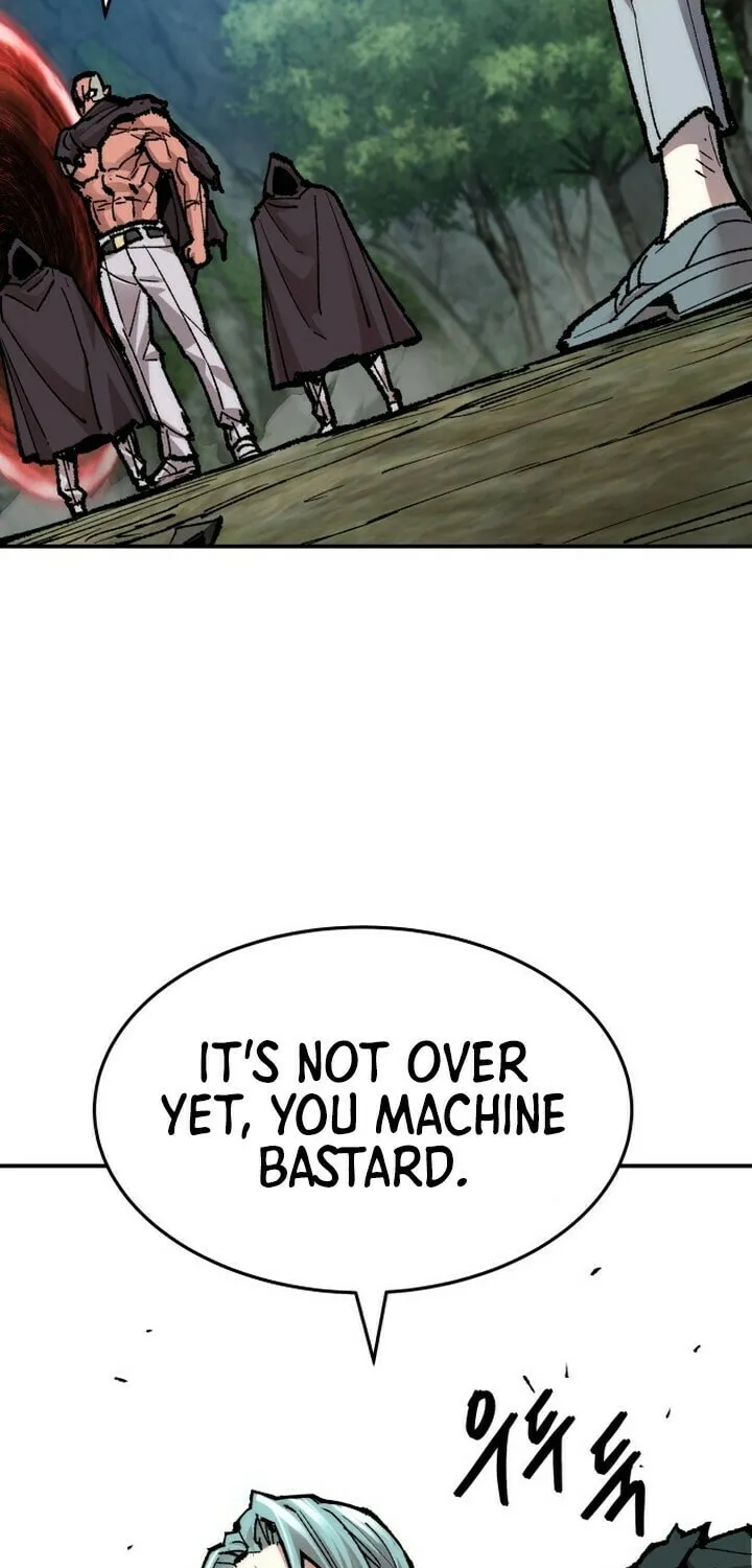 Read Limit Breaker chapter 87 image 79 on Lezhin