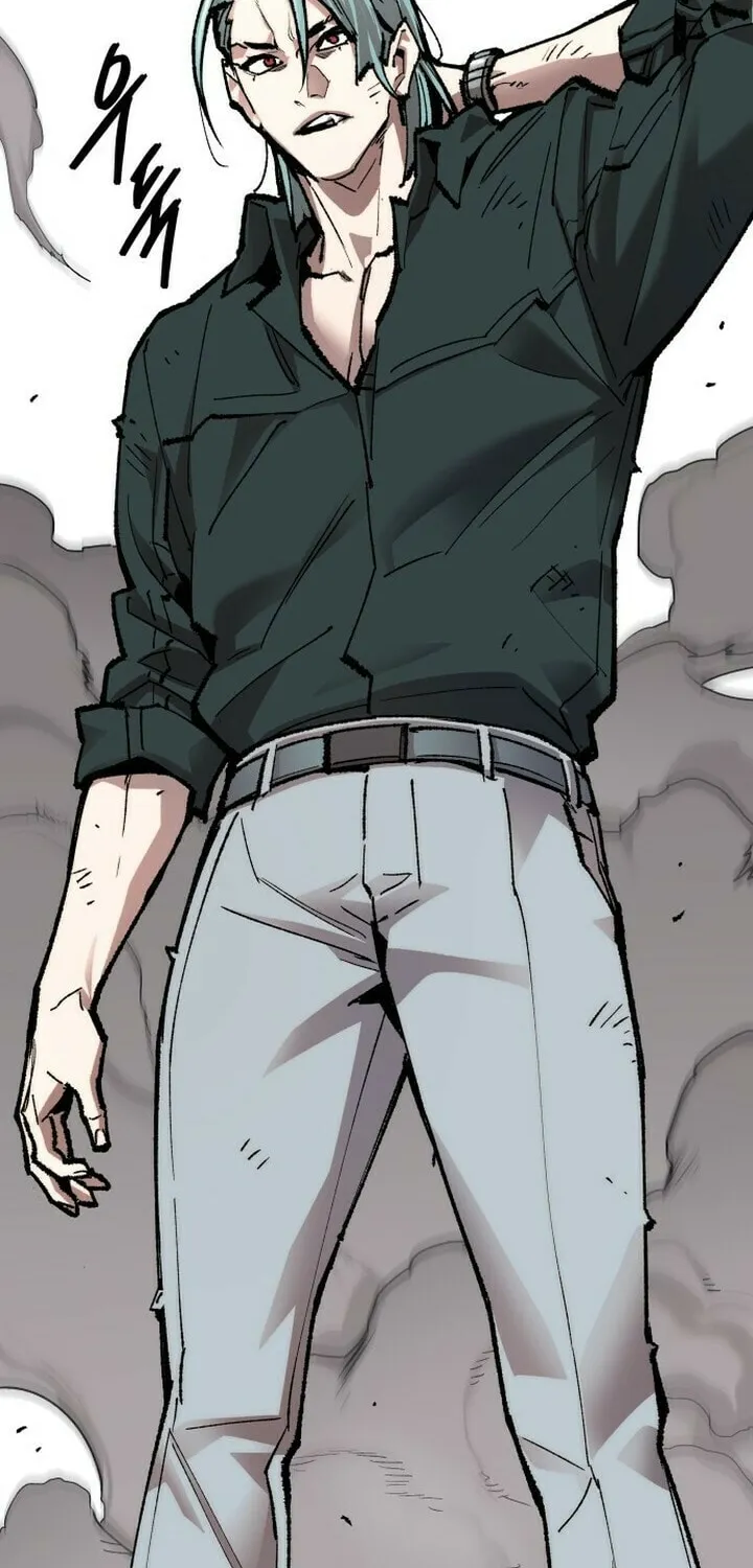 Read Limit Breaker chapter 87 image 80 on Lezhin