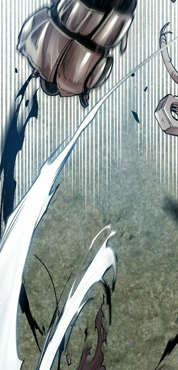 Read Limit Breaker chapter 87 image 9 on Lezhin