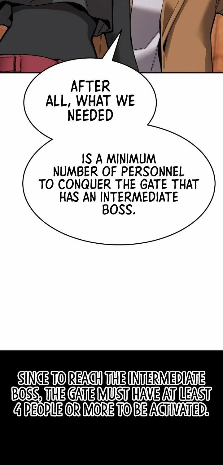 Read Limit Breaker chapter 88 image 10 on Lezhin