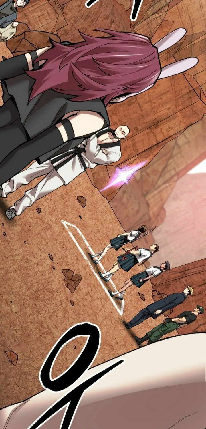 Read Limit Breaker chapter 88 image 14 on Lezhin