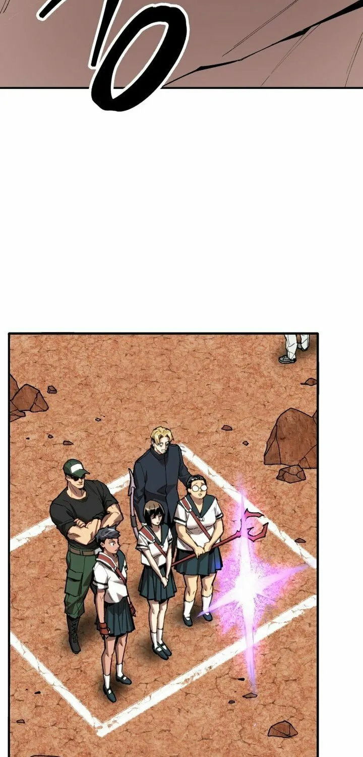 Read Limit Breaker chapter 88 image 15 on Lezhin