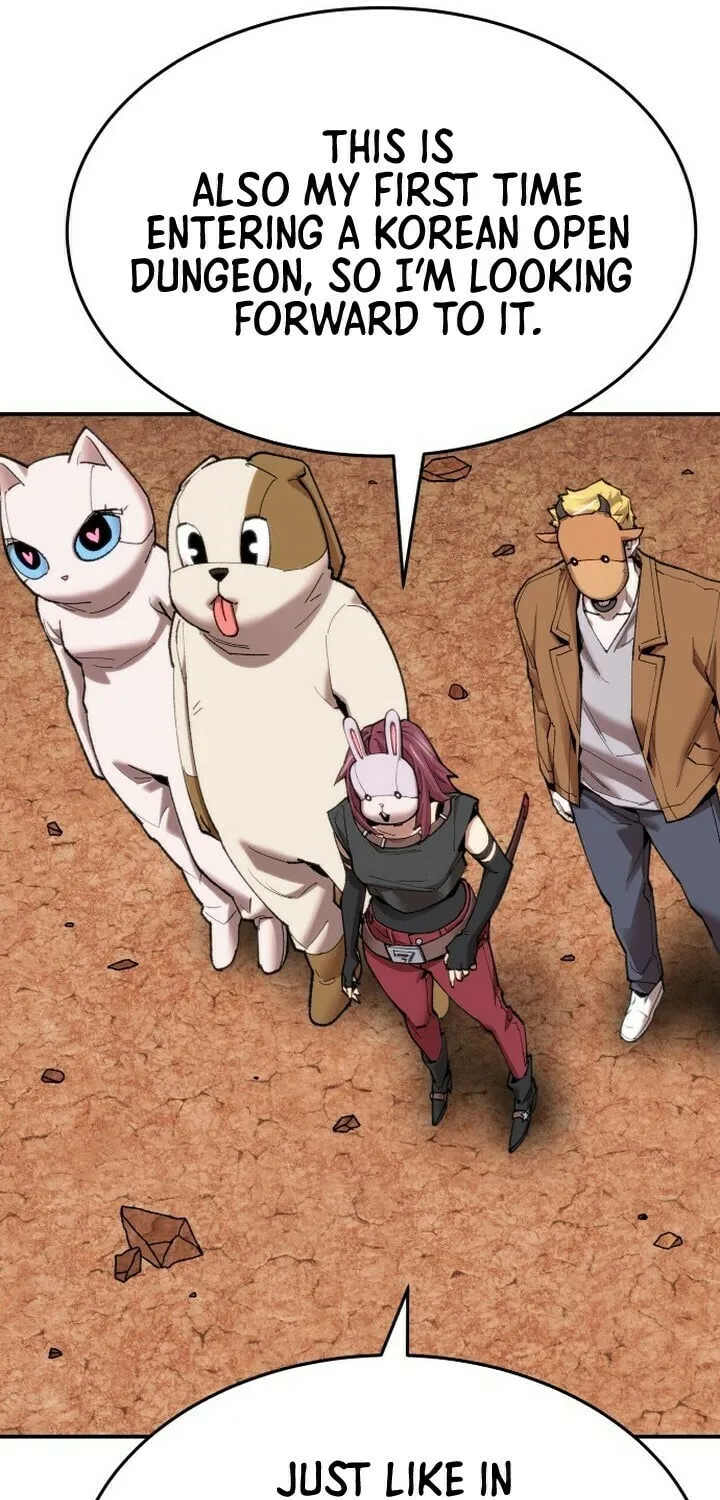 Read Limit Breaker chapter 88 image 20 on Lezhin
