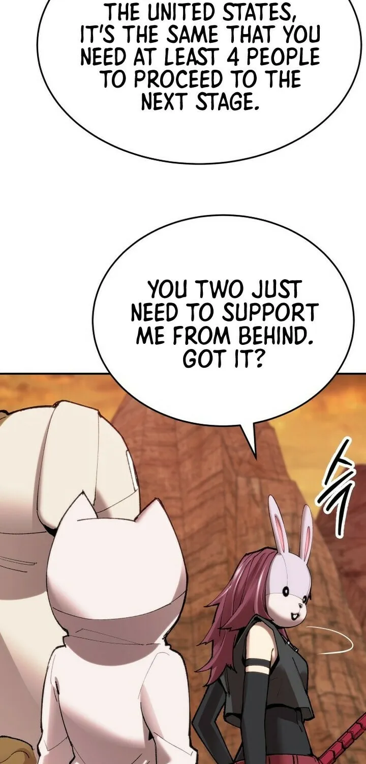 Read Limit Breaker chapter 88 image 21 on Lezhin