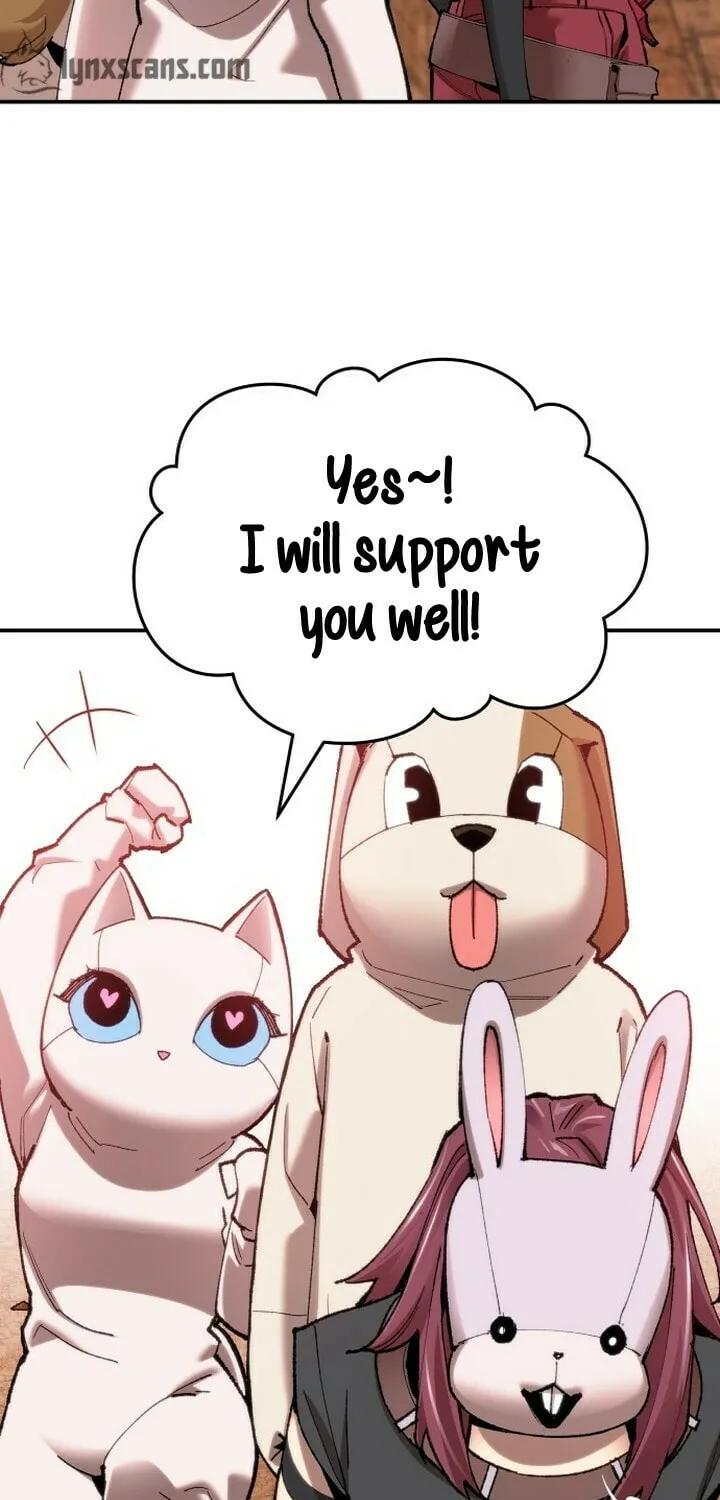 Read Limit Breaker chapter 88 image 22 on Lezhin