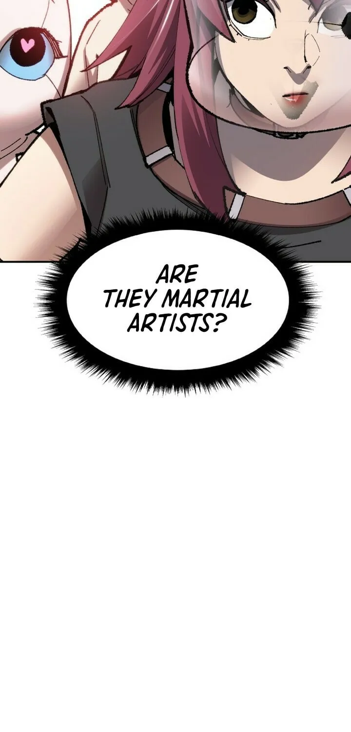 Read Limit Breaker chapter 88 image 24 on Lezhin
