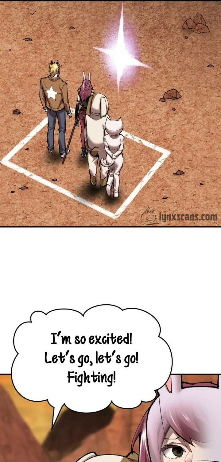 Read Limit Breaker chapter 88 image 27 on Lezhin