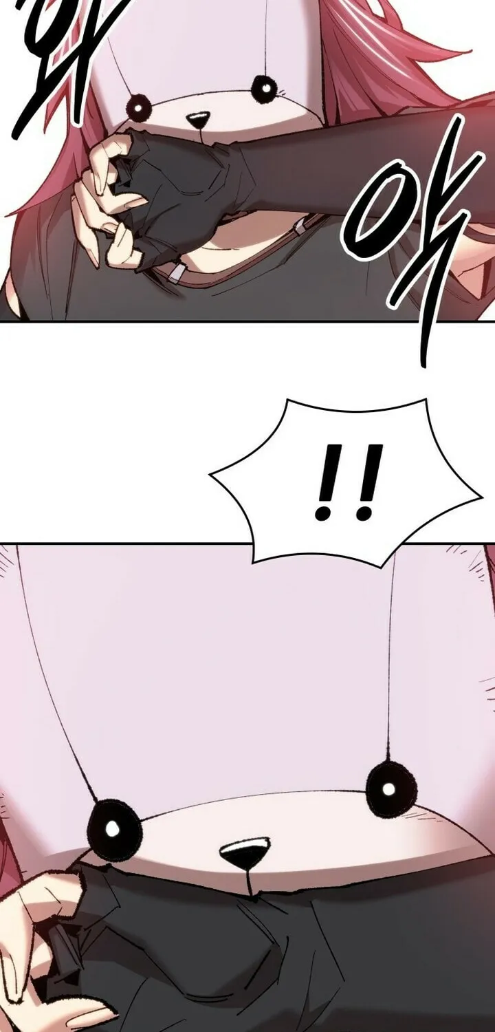 Read Limit Breaker chapter 88 image 32 on Lezhin