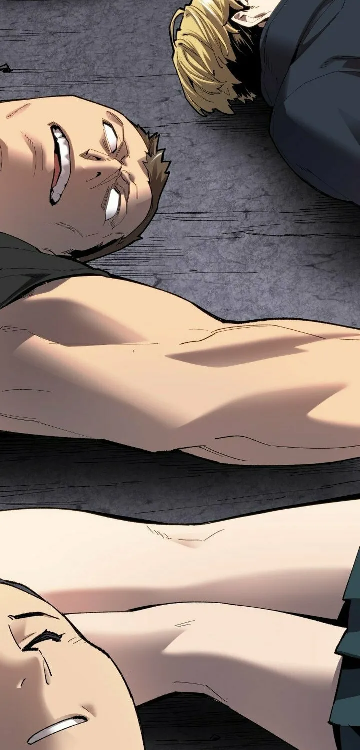 Read Limit Breaker chapter 88 image 35 on Lezhin