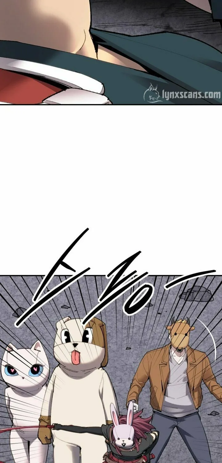 Read Limit Breaker chapter 88 image 36 on Lezhin