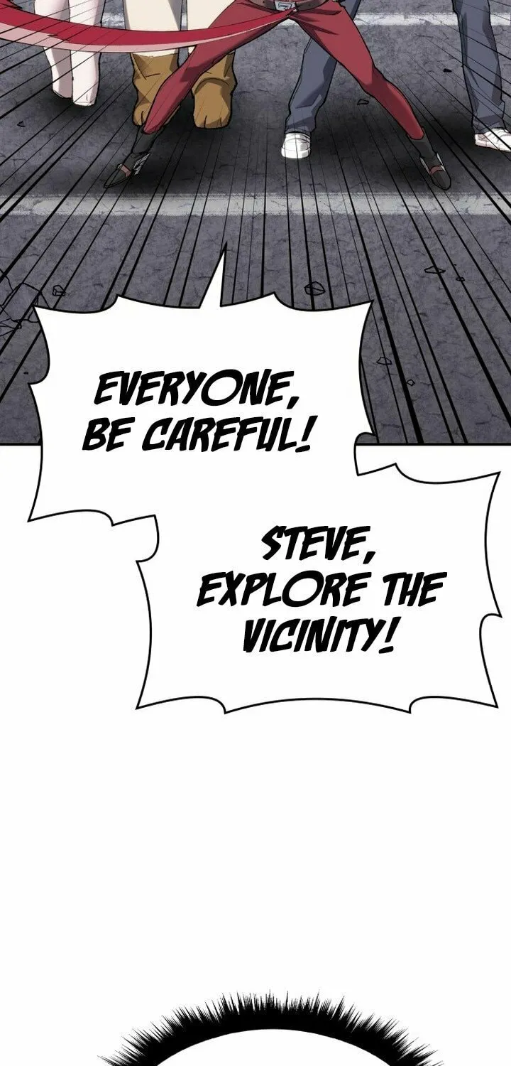 Read Limit Breaker chapter 88 image 37 on Lezhin