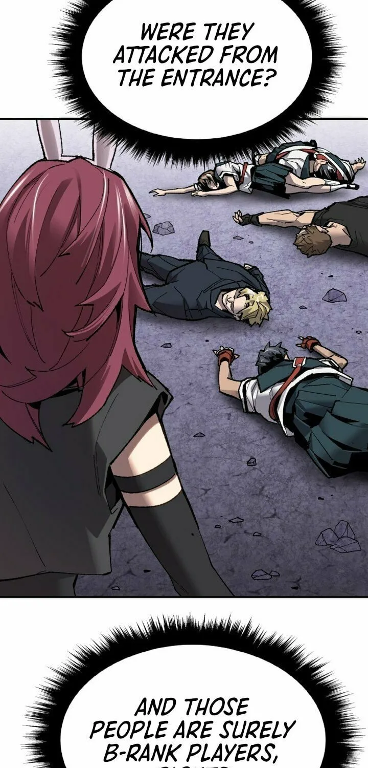 Read Limit Breaker chapter 88 image 38 on Lezhin