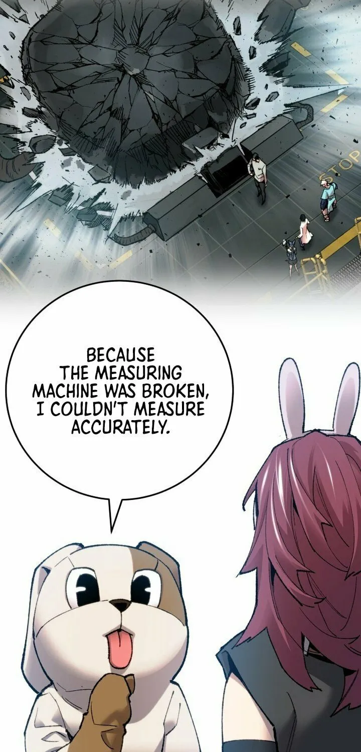 Read Limit Breaker chapter 88 image 4 on Lezhin