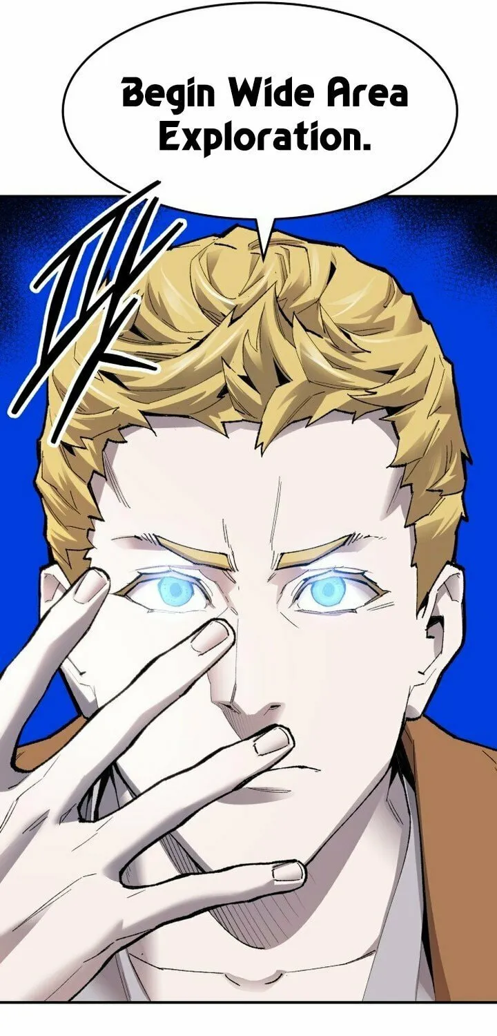 Read Limit Breaker chapter 88 image 41 on Lezhin