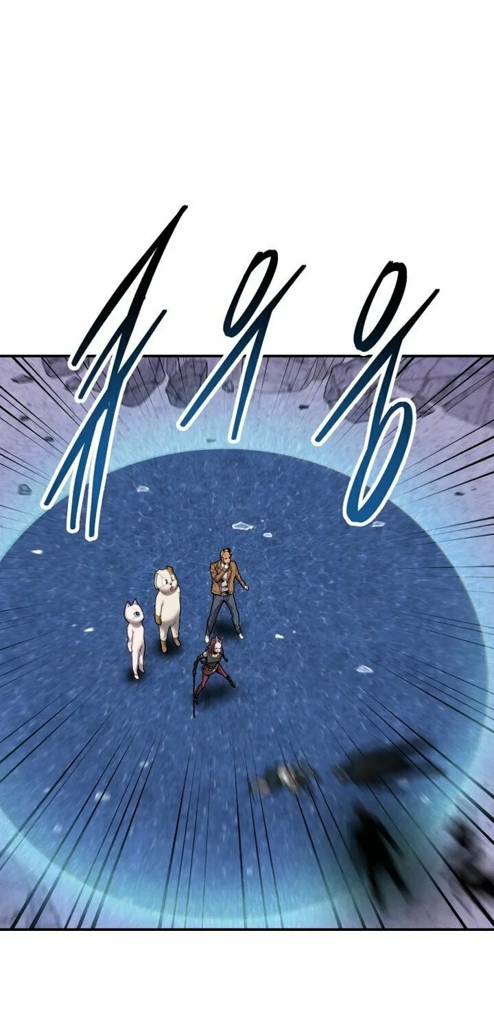 Read Limit Breaker chapter 88 image 42 on Lezhin