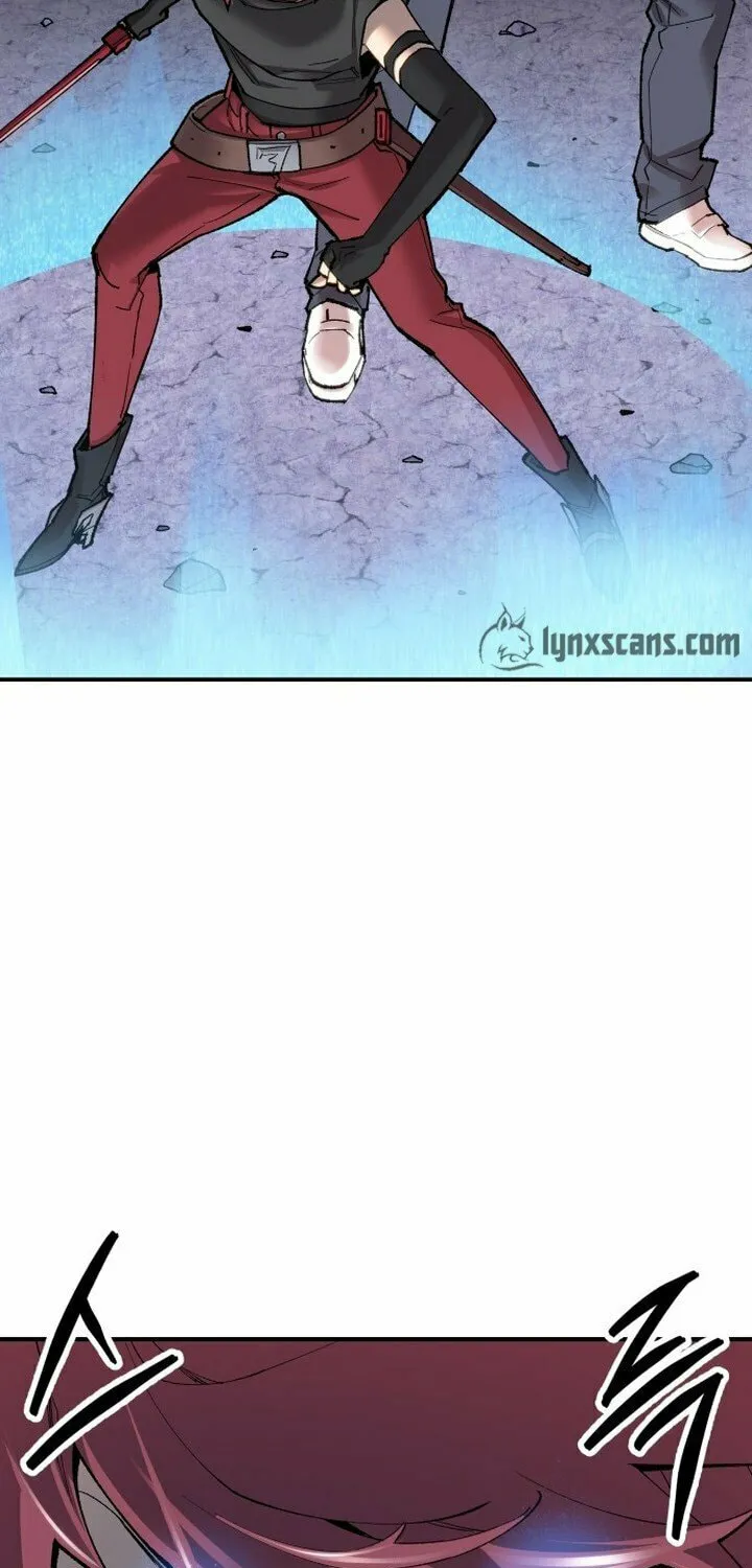 Read Limit Breaker chapter 88 image 45 on Lezhin