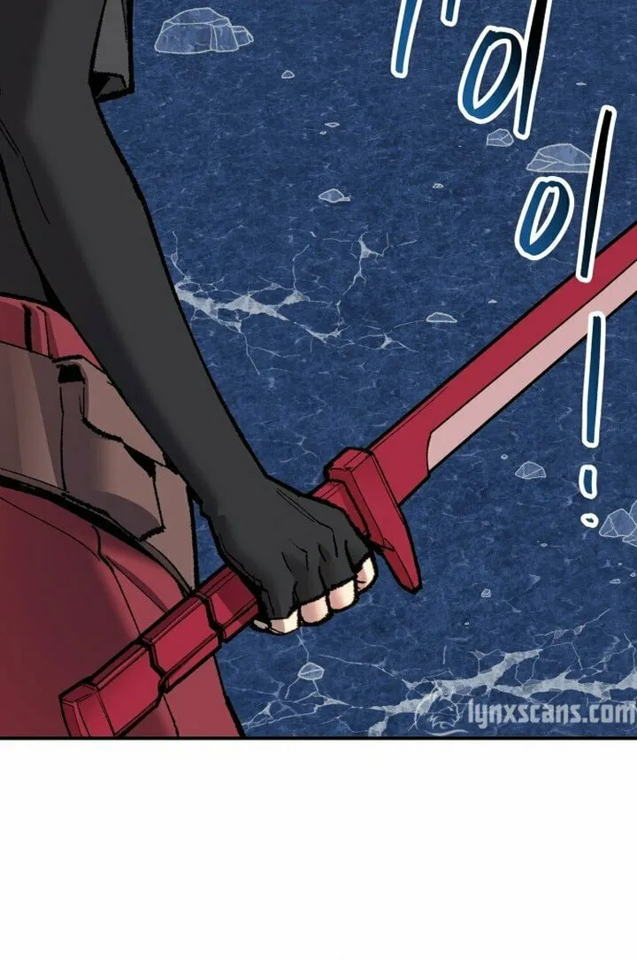 Read Limit Breaker chapter 88 image 47 on Lezhin