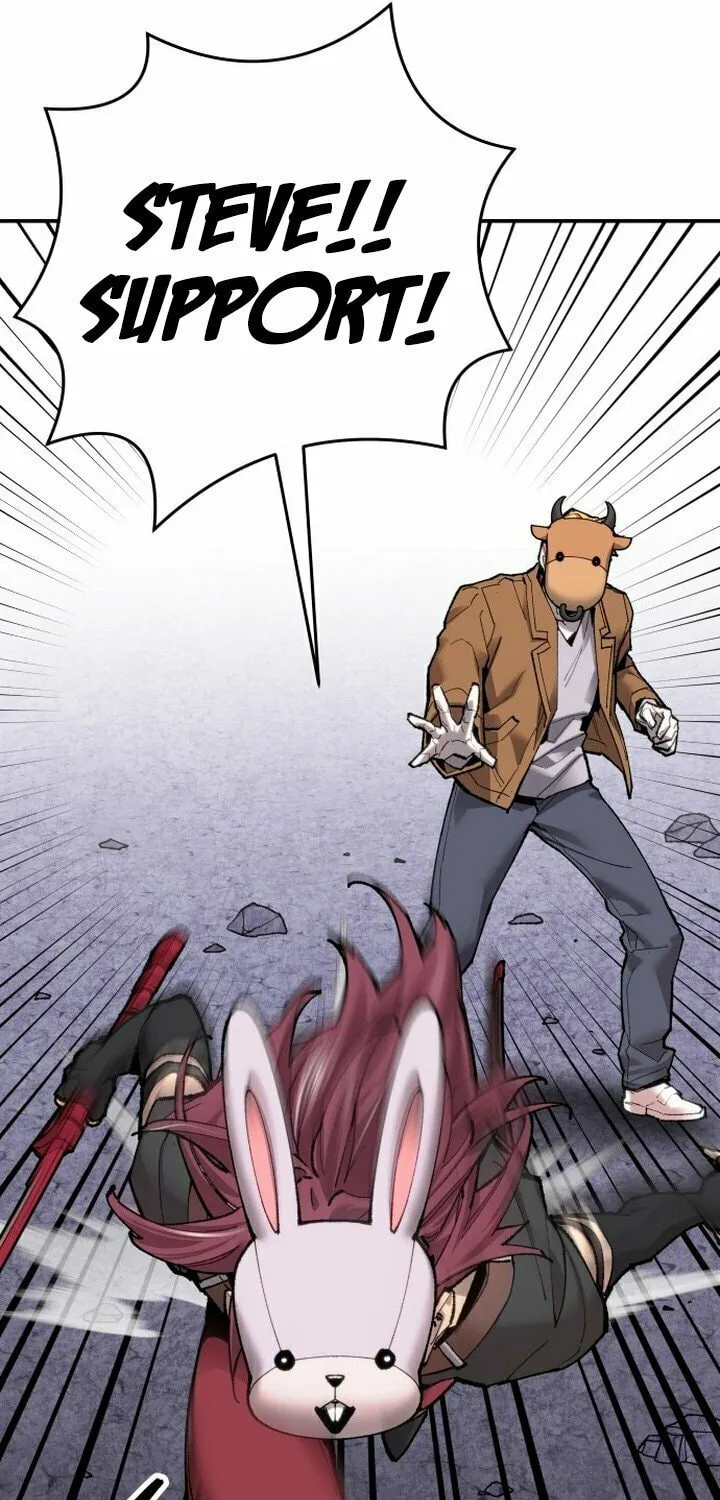 Read Limit Breaker chapter 88 image 48 on Lezhin