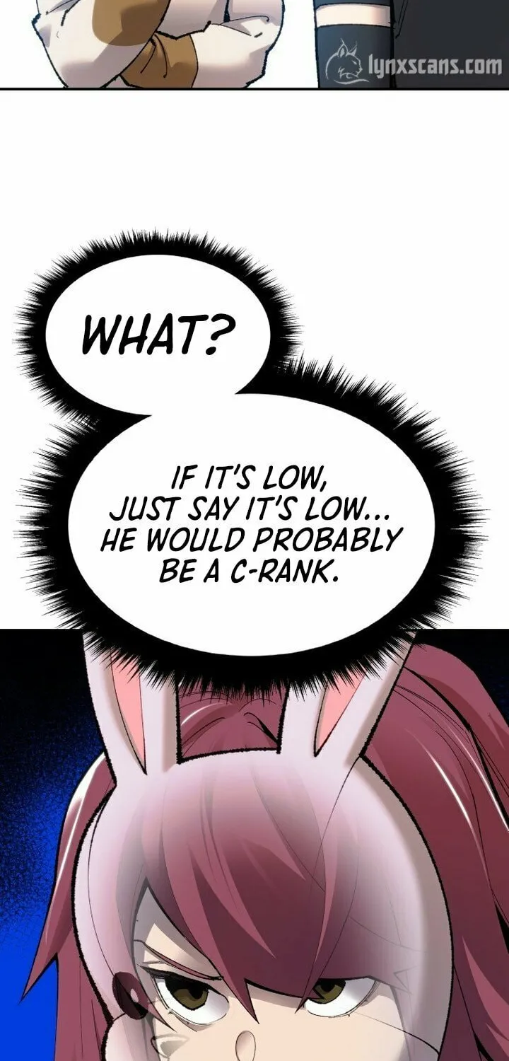Read Limit Breaker chapter 88 image 5 on Lezhin