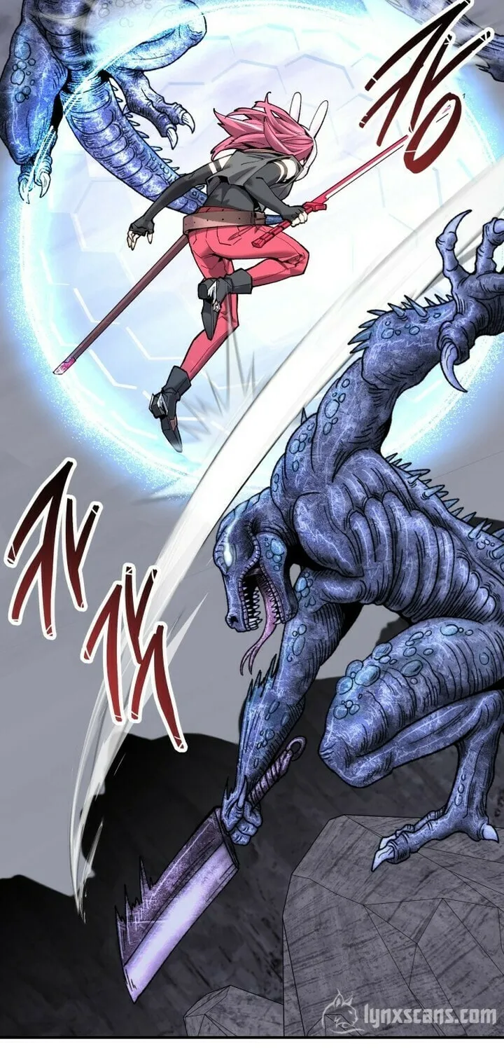 Read Limit Breaker chapter 88 image 62 on Lezhin