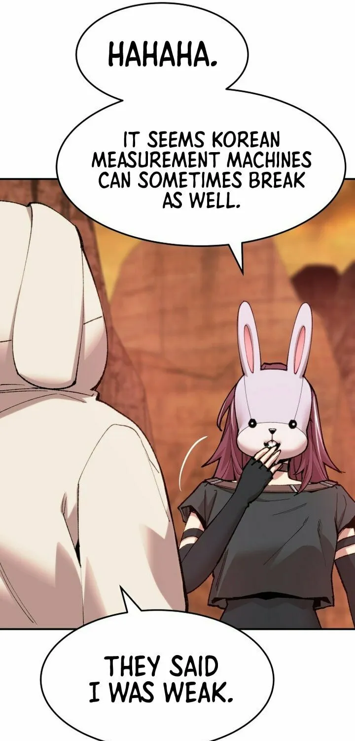 Read Limit Breaker chapter 88 image 7 on Lezhin