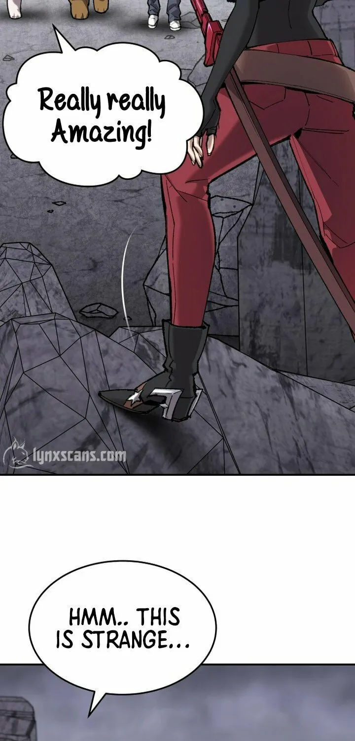 Read Limit Breaker chapter 88 image 83 on Lezhin