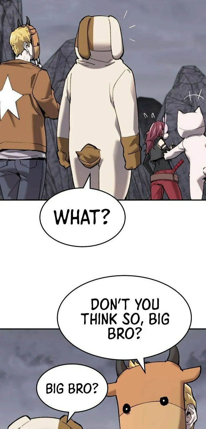 Read Limit Breaker chapter 88 image 84 on Lezhin