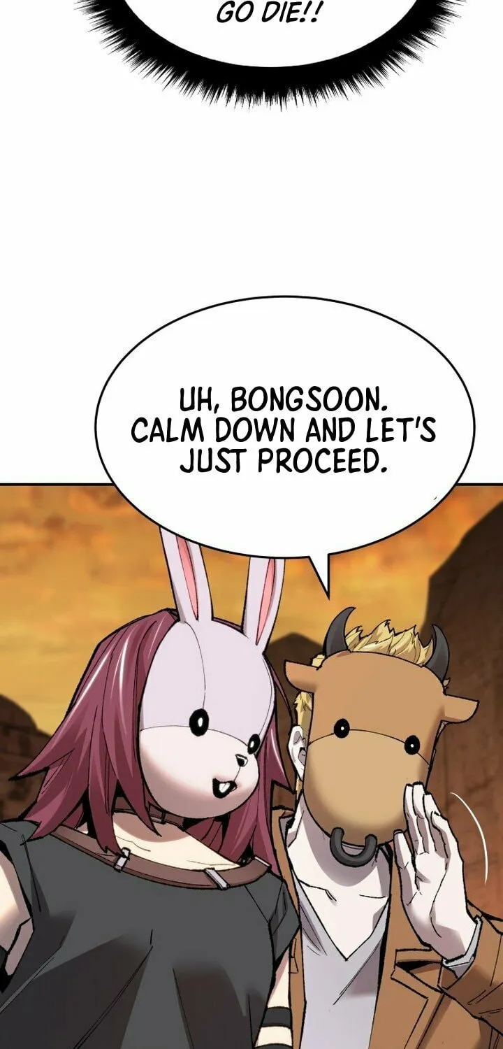Read Limit Breaker chapter 88 image 9 on Lezhin