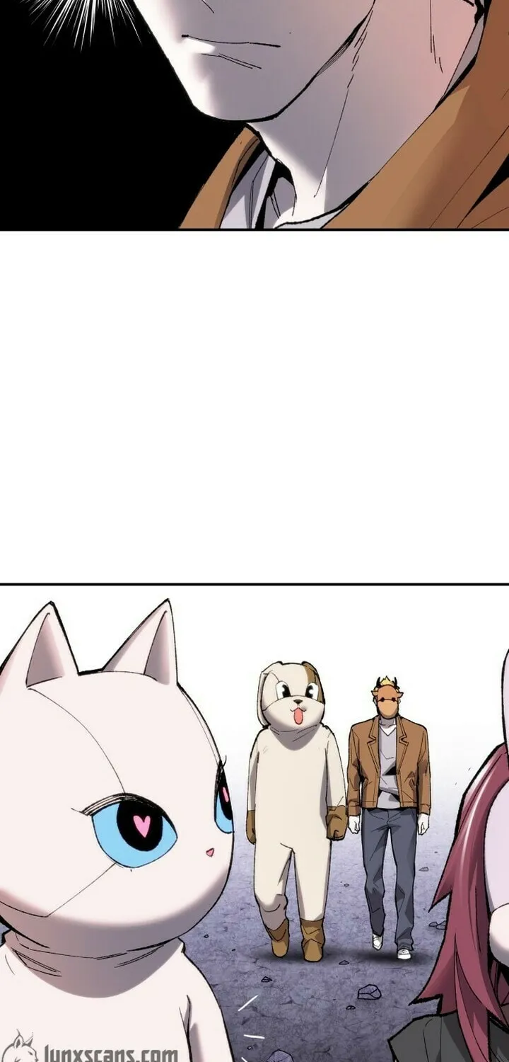 Read Limit Breaker chapter 88 image 91 on Lezhin