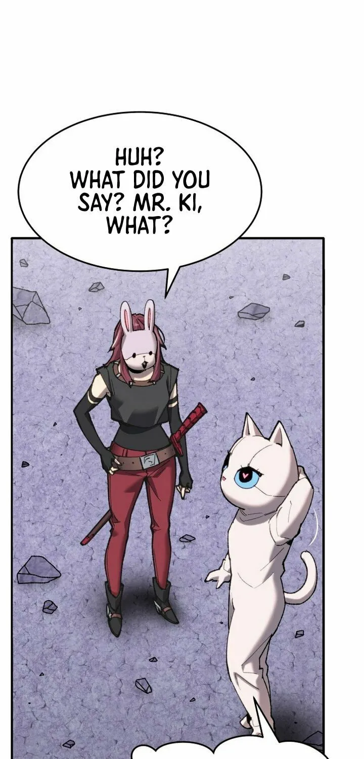 Read Limit Breaker chapter 88 image 93 on Lezhin