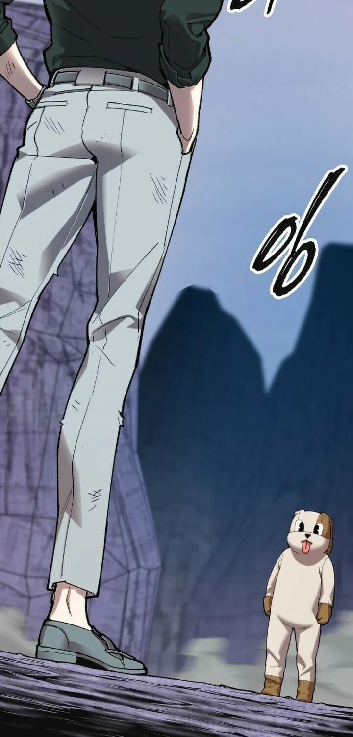 Read Limit Breaker chapter 89 image 166 on Lezhin