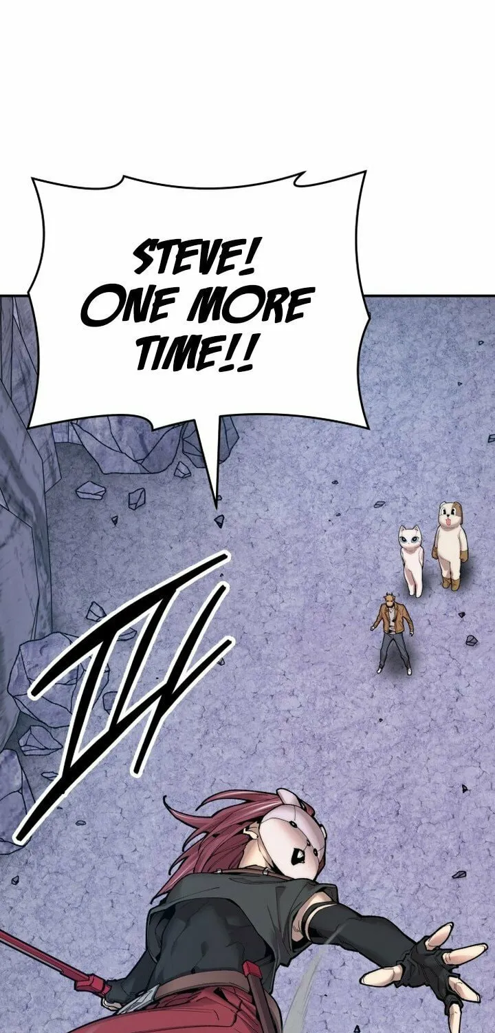 Read Limit Breaker chapter 89 image 18 on Lezhin
